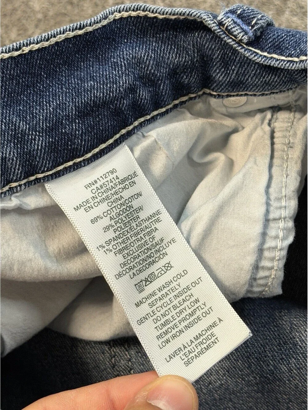 True Religion true religion